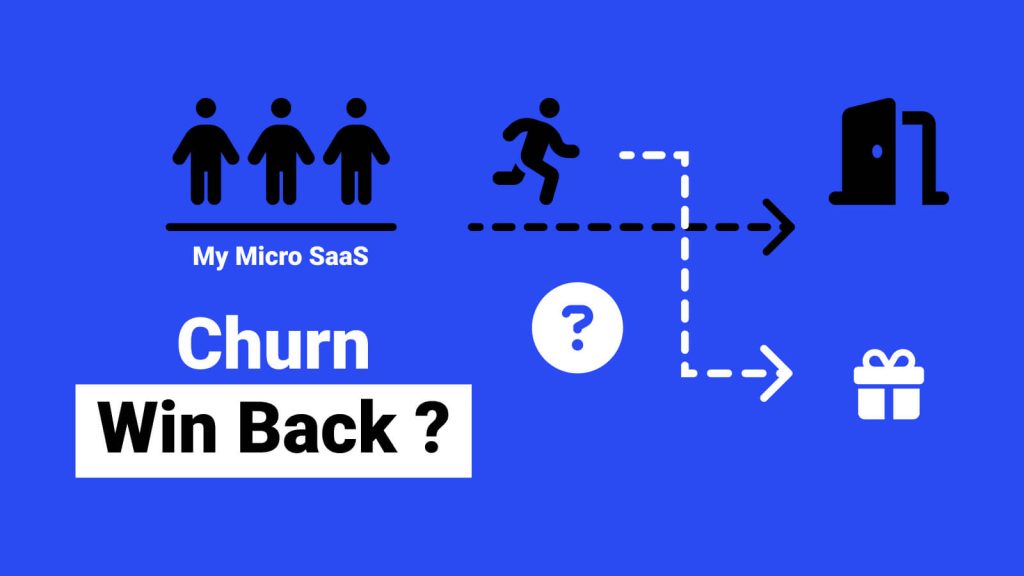 How is the Churn Rate Calculated?