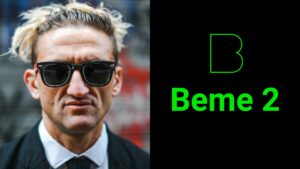 Casey Neistat Beme 2